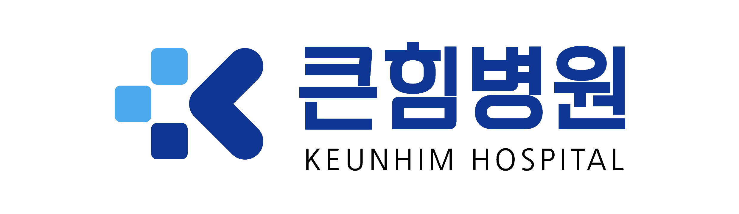 큰힘병원